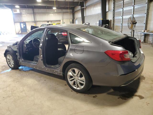 2019 HONDA ACCORD LX - 1HGCV1F11KA054989