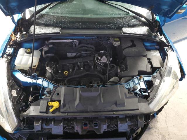 2017 FORD FOCUS SE #3290265226