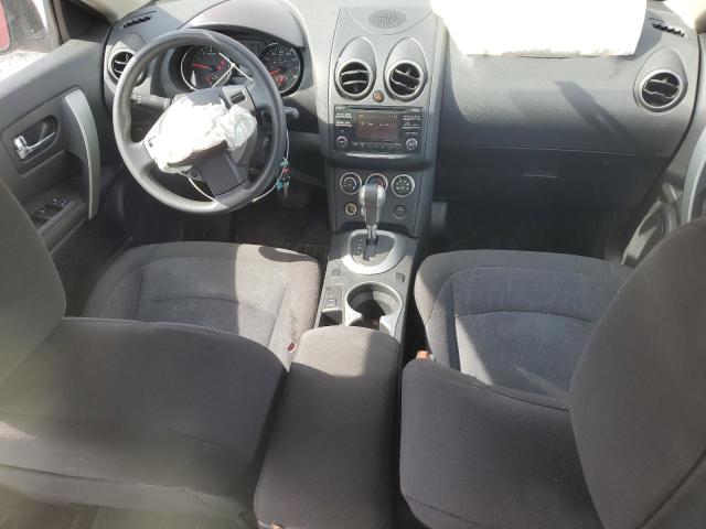 2015 NISSAN ROGUE SELE #3294536624