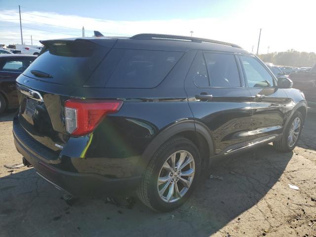 2020 FORD EXPLORER X #3298058152