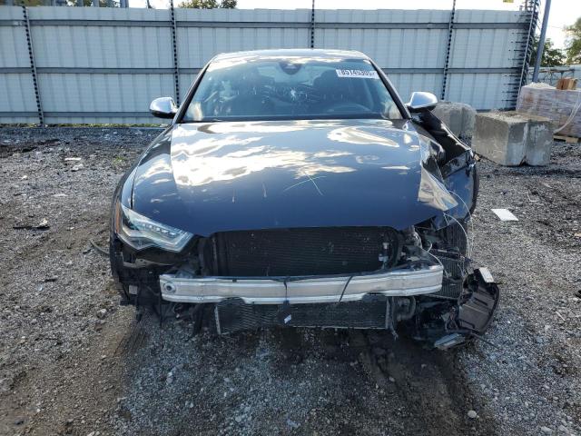 2015 AUDI S6 #3294627034