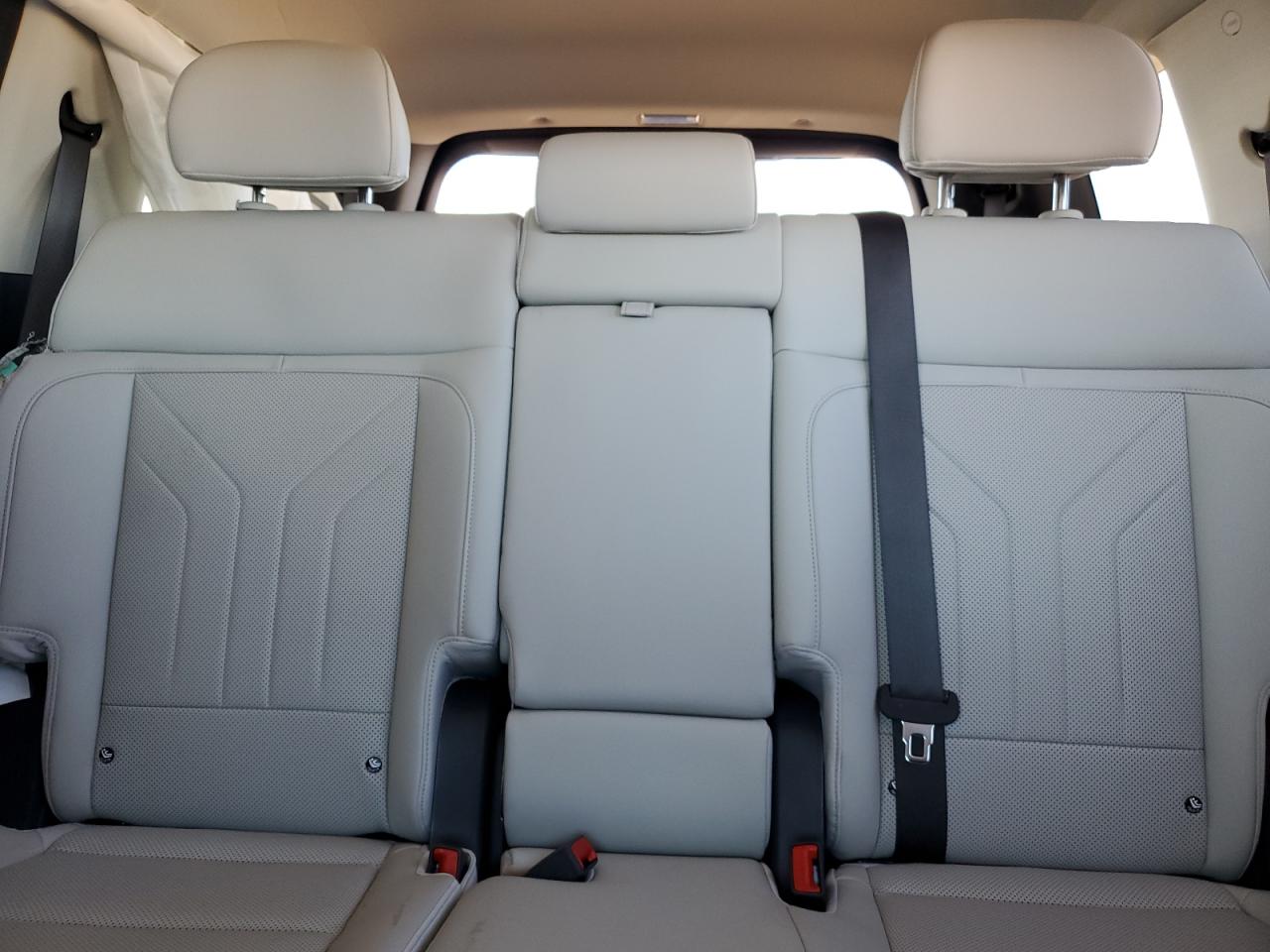 HYUNDAI SANTA FE SEL