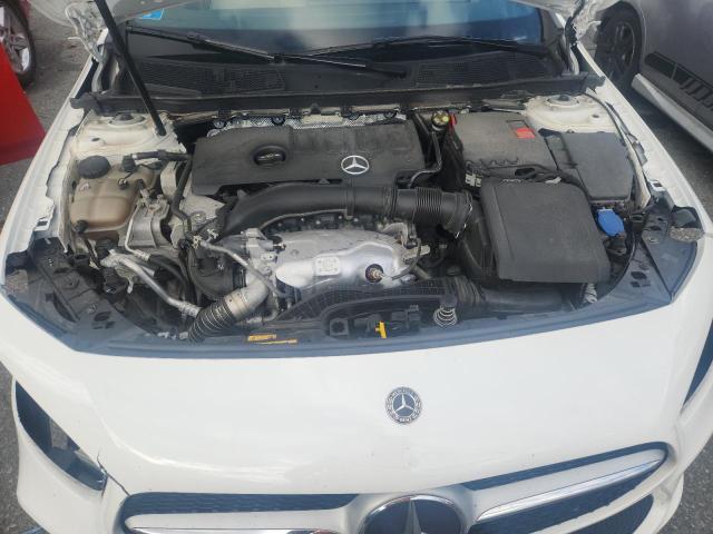 2019 MERCEDES-BENZ A 220 4MAT - WDD3G4FB4KW005538