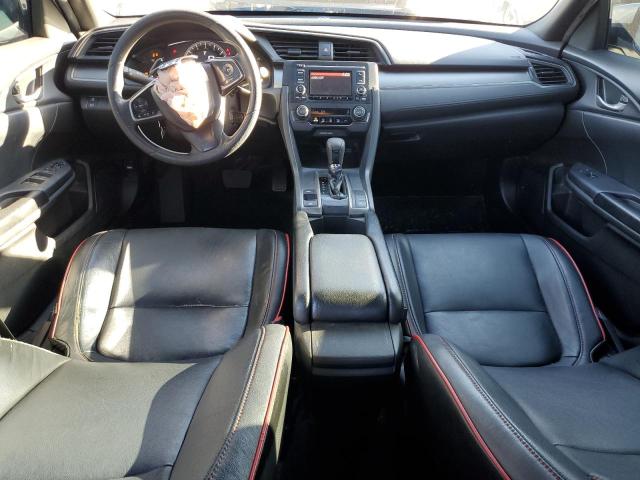 2017 HONDA CIVIC LX SHHFK7H24HU404837