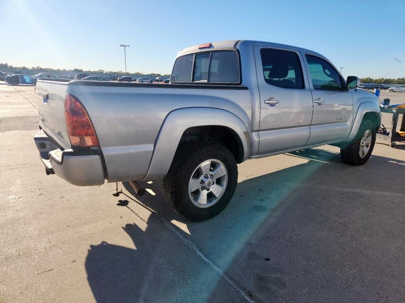 2012 TOYOTA TACOMA DOU - 3TMJU4GN2CM133877