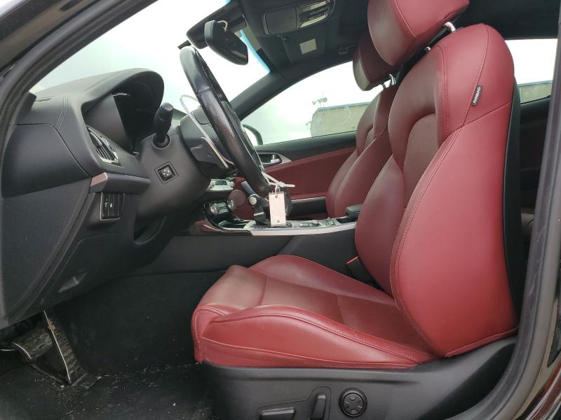 2018 KIA STINGER GT - KNAE45LC4J6040140