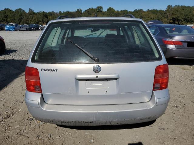 1998 VOLKSWAGEN PASSAT GLS #3297970823