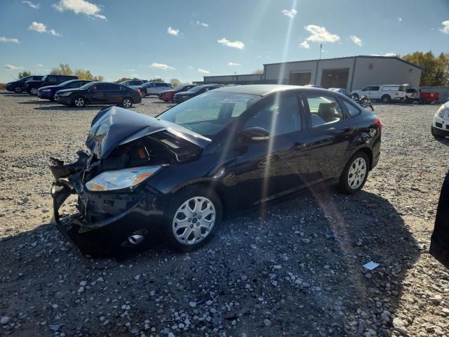2012 FORD FOCUS SE #3308195102