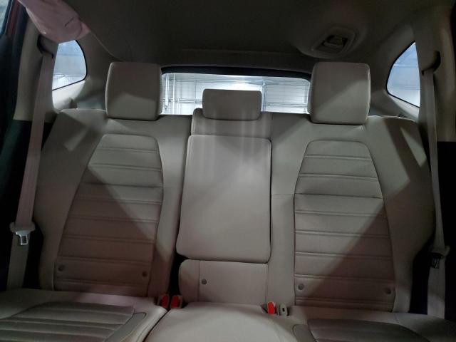 2018 HONDA CR-V EX - 2HKRW2H57JH616137