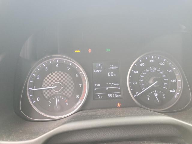 2019 HYUNDAI ELANTRA SE - 5NPD74LF5KH425675