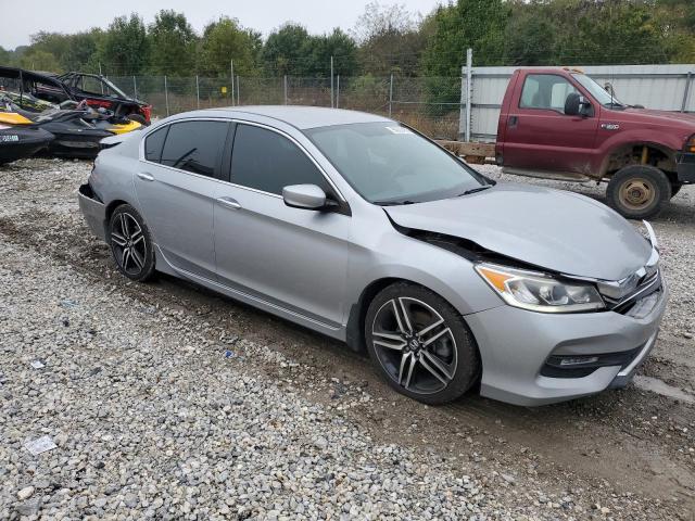 2016 HONDA ACCORD SPO - 1HGCR2F57GA113936
