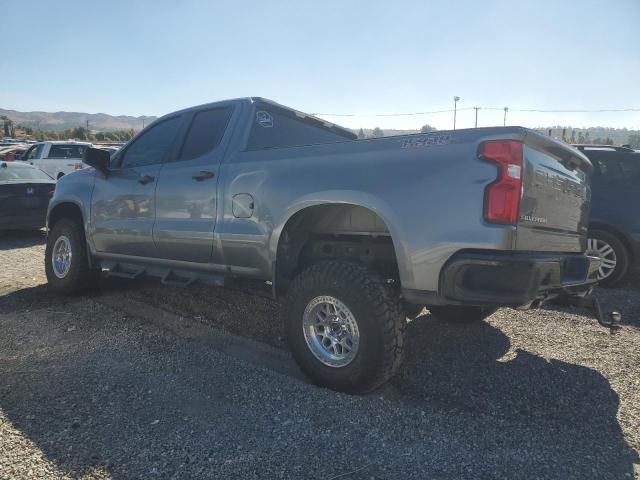 2019 CHEVROLET SILVERADO #3302766358