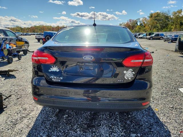 2018 FORD FOCUS SEL - 1FADP3H27JL228040