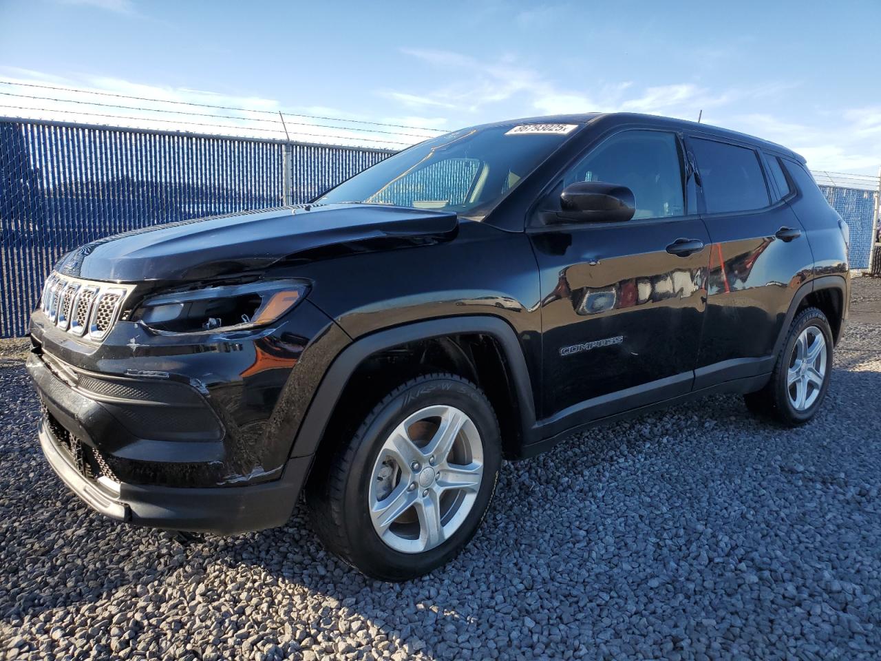 JEEP COMPASS SPORT