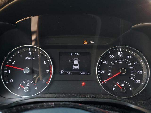 2020 KIA FORTE FE - 3KPF24AD0LE246586