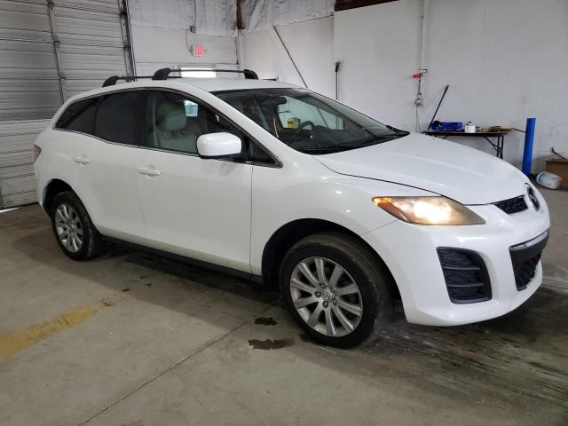 2011 MAZDA CX-7 #3291398135