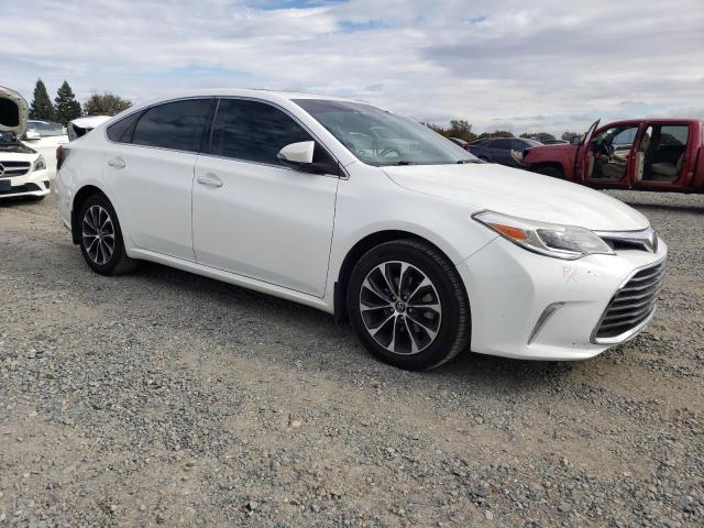 2017 TOYOTA AVALON XLE 4T1BK1EB1HU246073