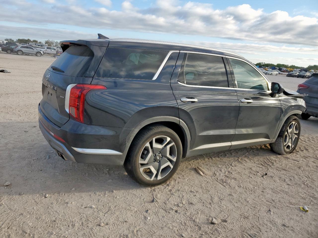 HYUNDAI PALISADE LIMITED