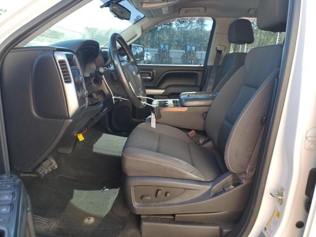 2016 CHEVROLET SILVERADO - 1GCVKREHXGZ122180