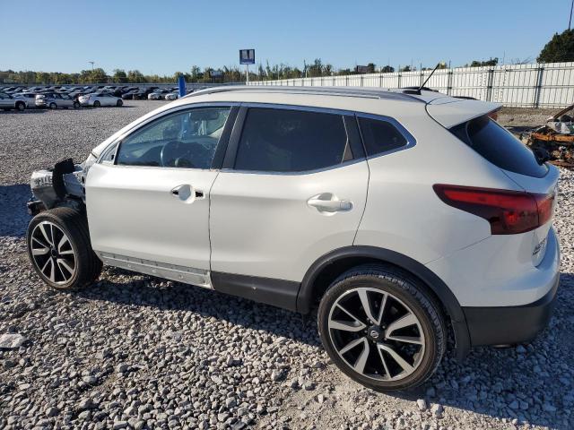 2018 NISSAN ROGUE SPOR - JN1BJ1CP0JW158344