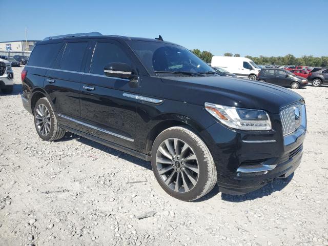 2018 LINCOLN NAVIGATOR - 5LMJJ2JT0JEL08482