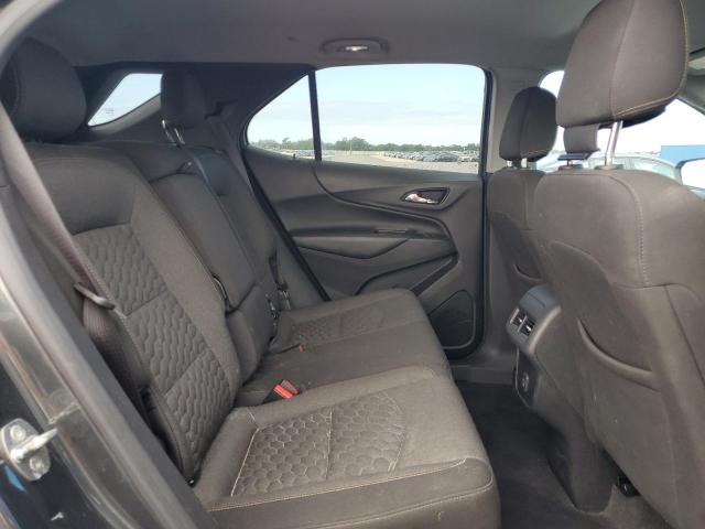 2020 CHEVROLET EQUINOX LT - 3GNAXKEV6LS619609