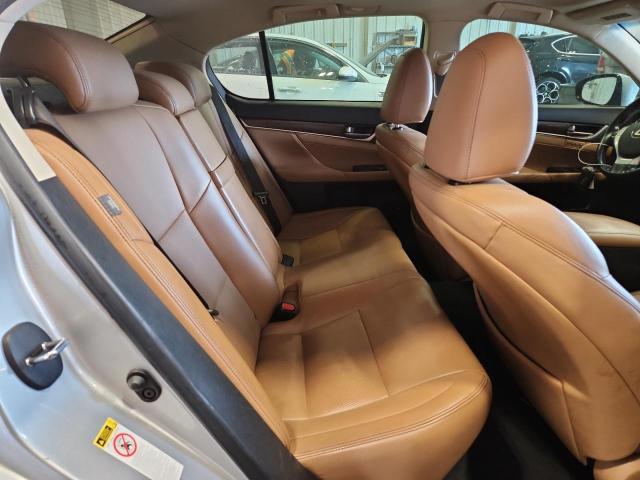 2014 LEXUS GS 350 - JTHCE1BL4E5021065