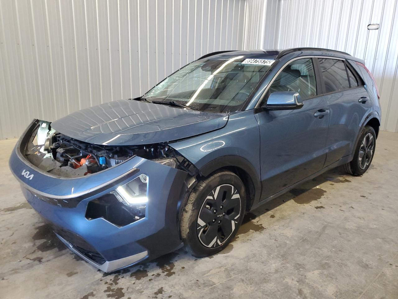 KIA NIRO WIND