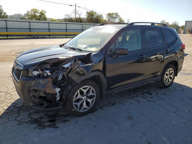 SUBARU FORESTER P