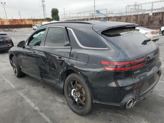 2025 GENESIS GV70 BASE - KMUMCDTC3SU178127