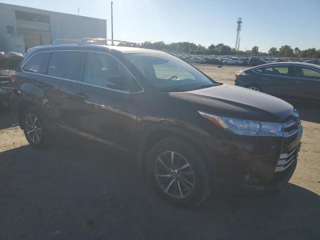 2018 TOYOTA HIGHLANDER - 5TDJZRFH9JS864443