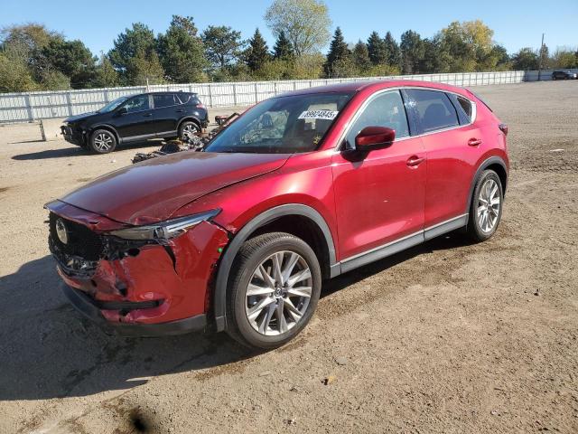 MAZDA CX-5 GRAND