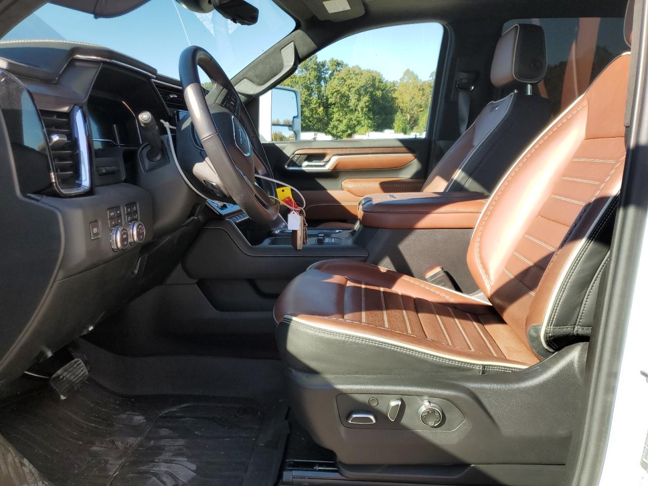 Lot #3302756364 2024 GMC SIERRA3500