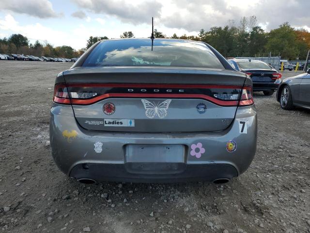 2013 DODGE DART SXT - 1C3CDFBA6DD298728