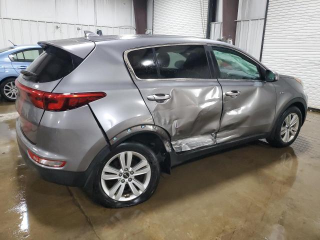 2019 KIA SPORTAGE L - KNDPMCAC2K7529747