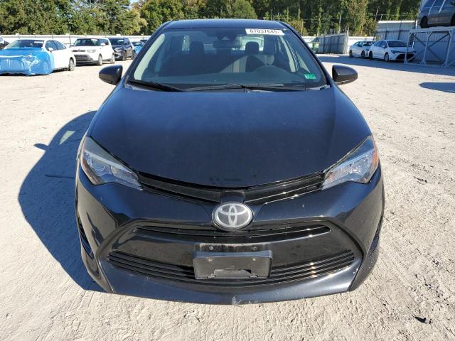 2017 TOYOTA COROLLA L #3297147506