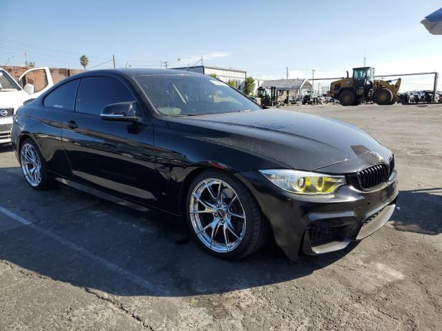 2015 BMW 428 I - WBA3N7C58FK223928