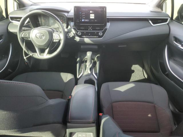 2023 TOYOTA COROLLA SE #3304556479