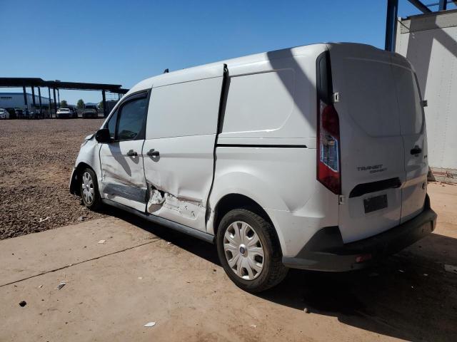 2019 FORD TRANSIT CONNECT XLT #3302918047