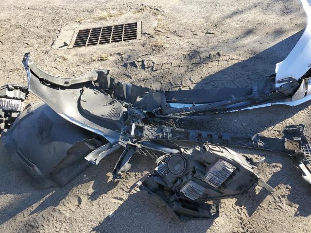 2017 MERCEDES-BENZ GLS 550 4M 4JGDF7DE9HA810663