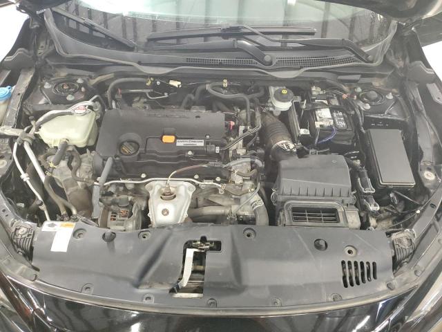 2019 HONDA CIVIC SPOR - 19XFC2F89KE014404