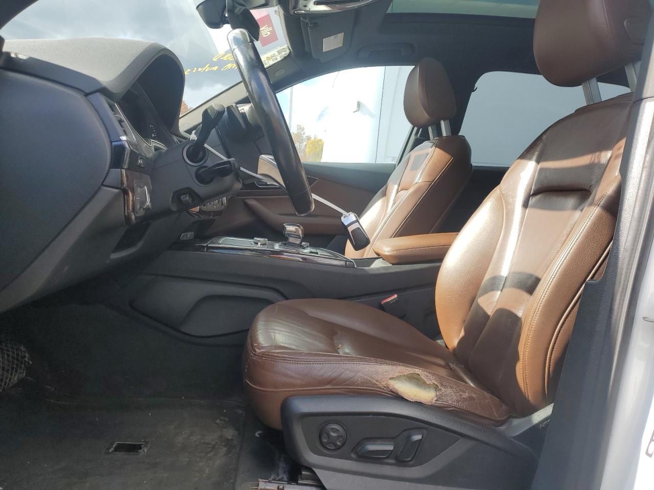 AUDI Q7 PREMIUM PLUS