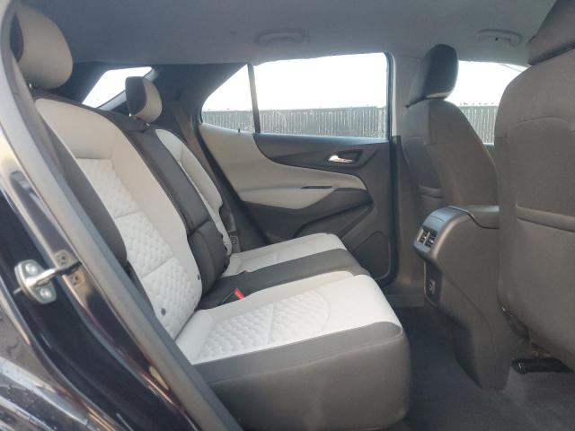 2020 CHEVROLET EQUINOX LS 3GNAXHEV2LS581539