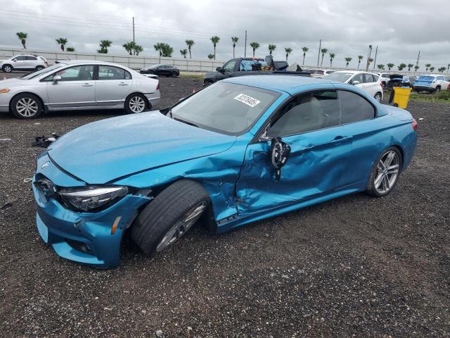 BMW 430I