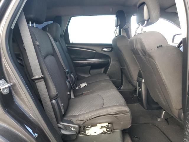 2016 DODGE JOURNEY SE 3C4PDCAB0GT240358