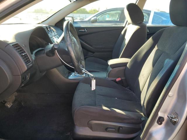 2012 NISSAN ALTIMA BASE - 1N4AL2AP8CN565421