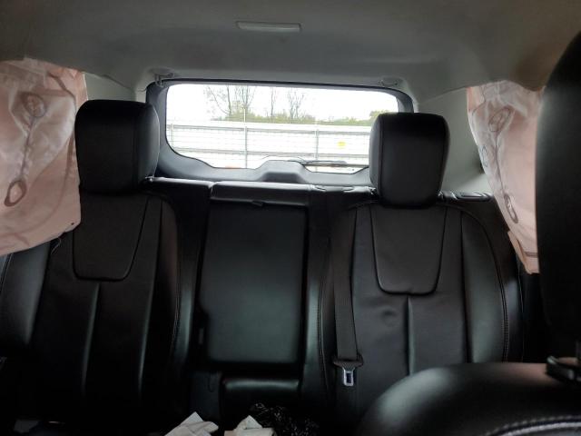 2016 GMC TERRAIN SL #3301819338