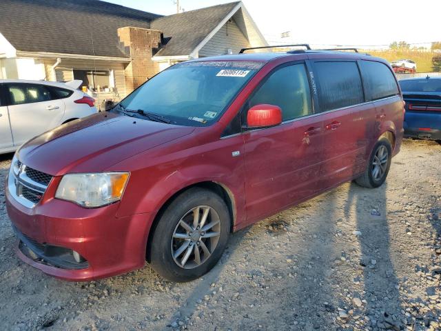 DODGE GRAND CARA