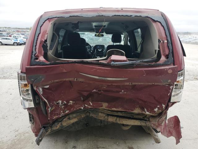 2014 CHRYSLER TOWN & COU - 2C4RC1BGXER375504