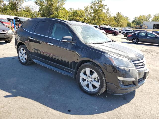 2016 CHEVROLET TRAVERSE L - 1GNKVGKD7GJ239284